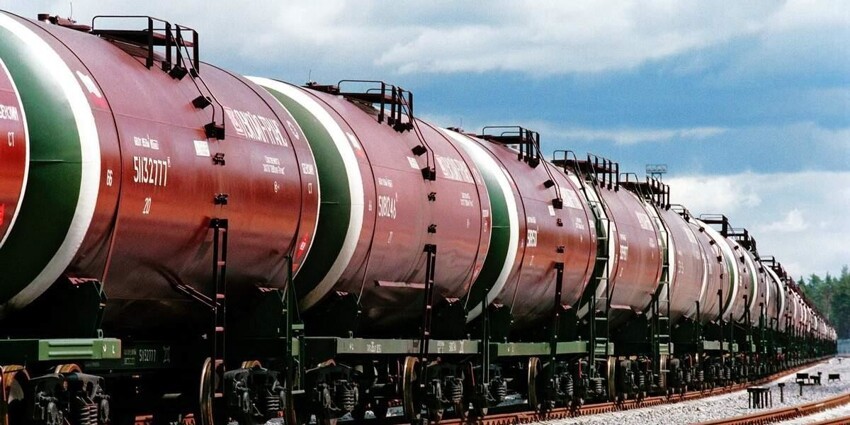 Украина рискует остаться без поставок нефтепродуктов из Белоруссии