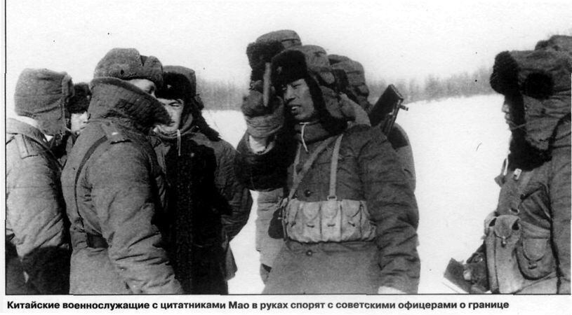 Советская армия: непобедимая и легендарная