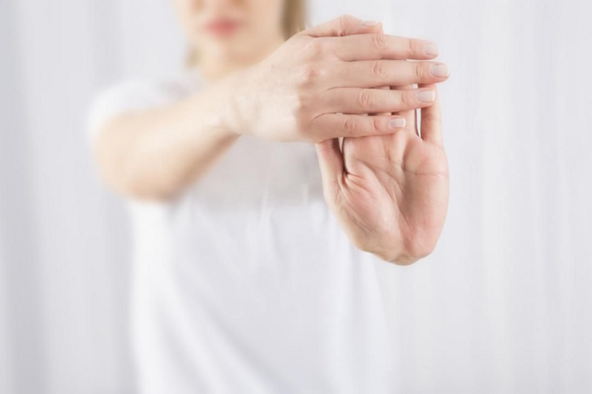 Береги руку смолоду: как не допустить туннельный синдром