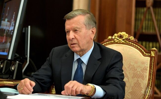 «Я тут на днях включил телевизор»: у «Газпрома» больше газа, чем думает правительство.