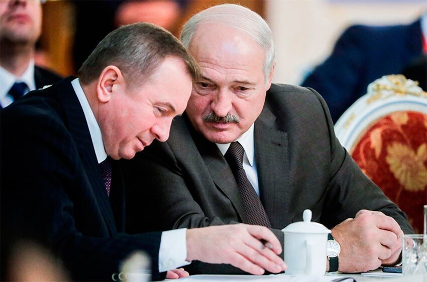 Лукашенко шлет Западу лучи добра