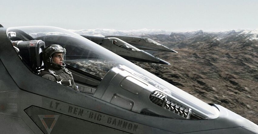 Нам бы в небо – 12 лучших фильмов про военных летчиков