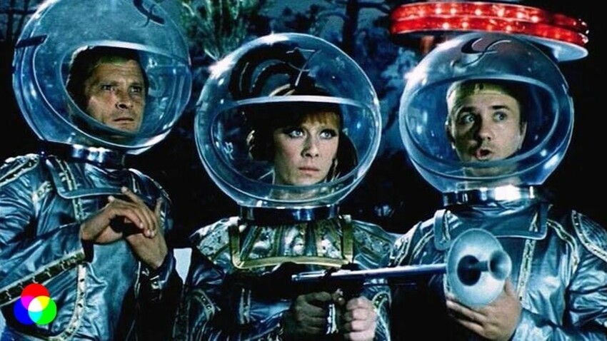 Колоритные инопланетяне в советском кино, которых невозможно забыть