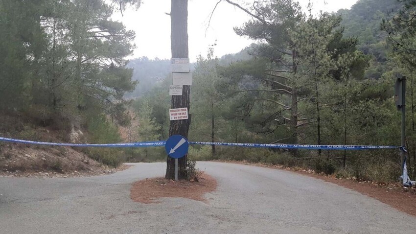 На Кипре сирийский охотник застрелил двух российских туристок