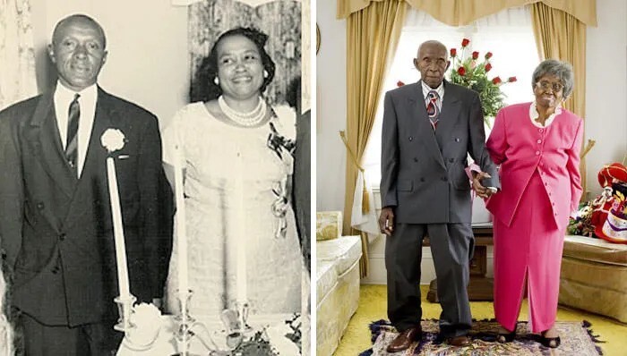 Герберт и Зельмира Фишер прожили вместе 86 лет. Их 87-я годовщина должна была случиться 13 мая 2001 года, но 27 февраля того же года Герберт Фишер умер в возрасте 105 лет.  В 2008 году их брак был признан самым долгим в истории