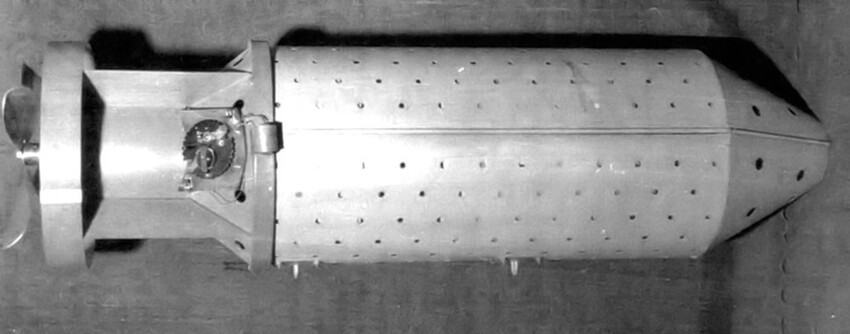 25. Во время Второй мировой войны США разработали бомбы из летучих мышей, которые разлетались по городу, а затем взрывались.