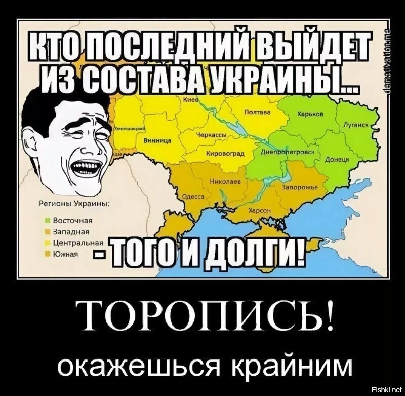 О политике и не только