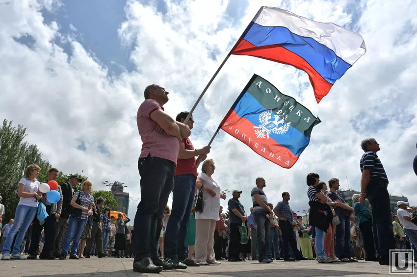 Ходаковский: Россия может признать ЛДНР в любой момент – отступать уже некуда