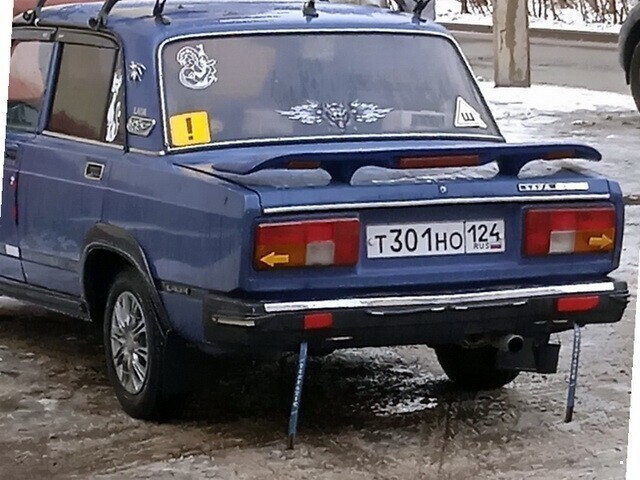 Автовсячина