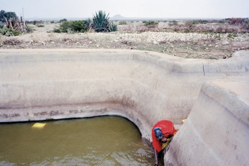 10 стран, которые испытывают проблемы с водой