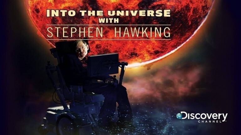 Во вселенную со Стивеном Хокингом (Into the Universe with Stephen Hawking, 2010)