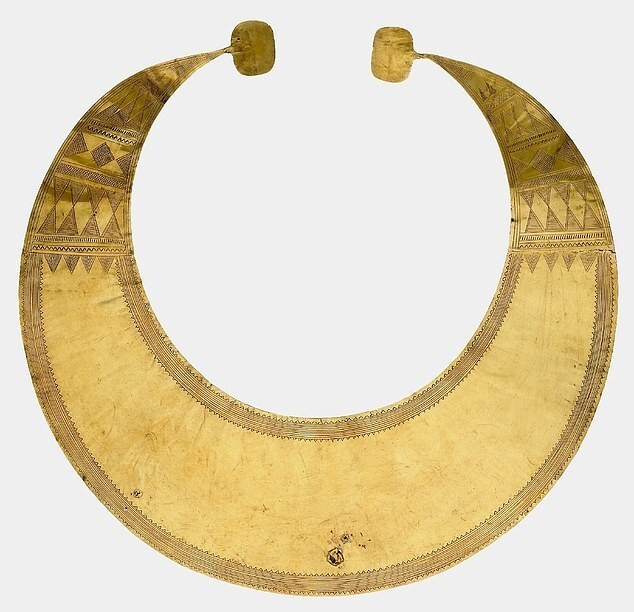 Загадка бронзового века: Британский музей впервые покажет Сихендж