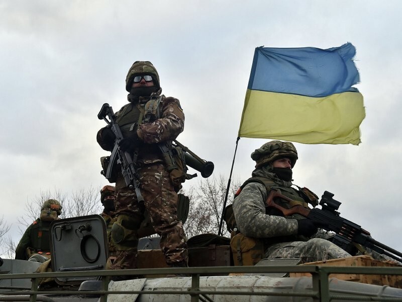 Украина планирует очередные провокации против России