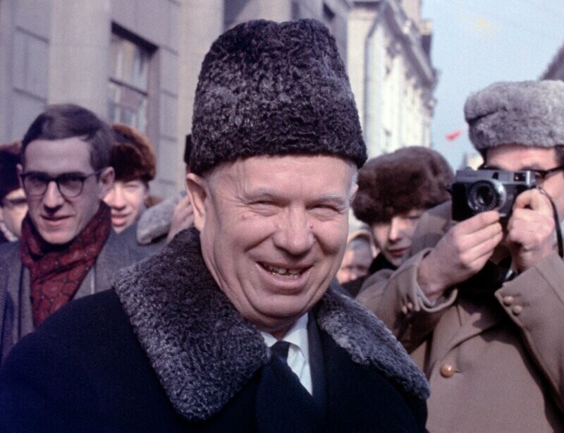 Кто такой этот пыжик, из меха которого носили шапки в СССР?