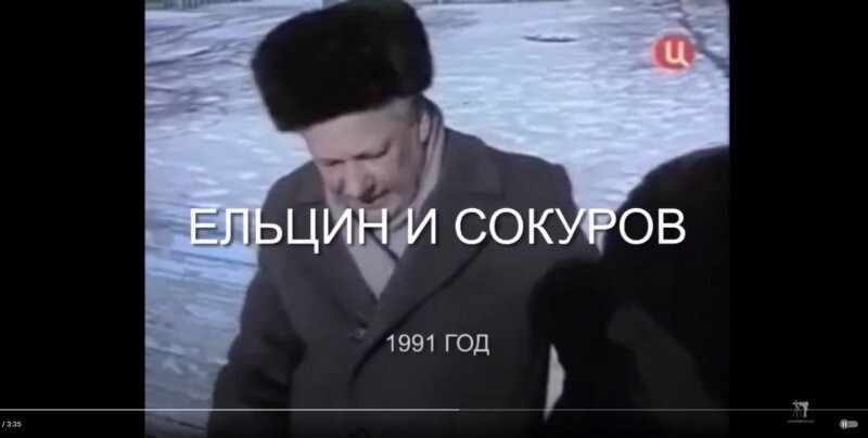 Наш русский либерал прежде всего лакей и только и смотрит, как бы кому-нибудь сапоги вычистить