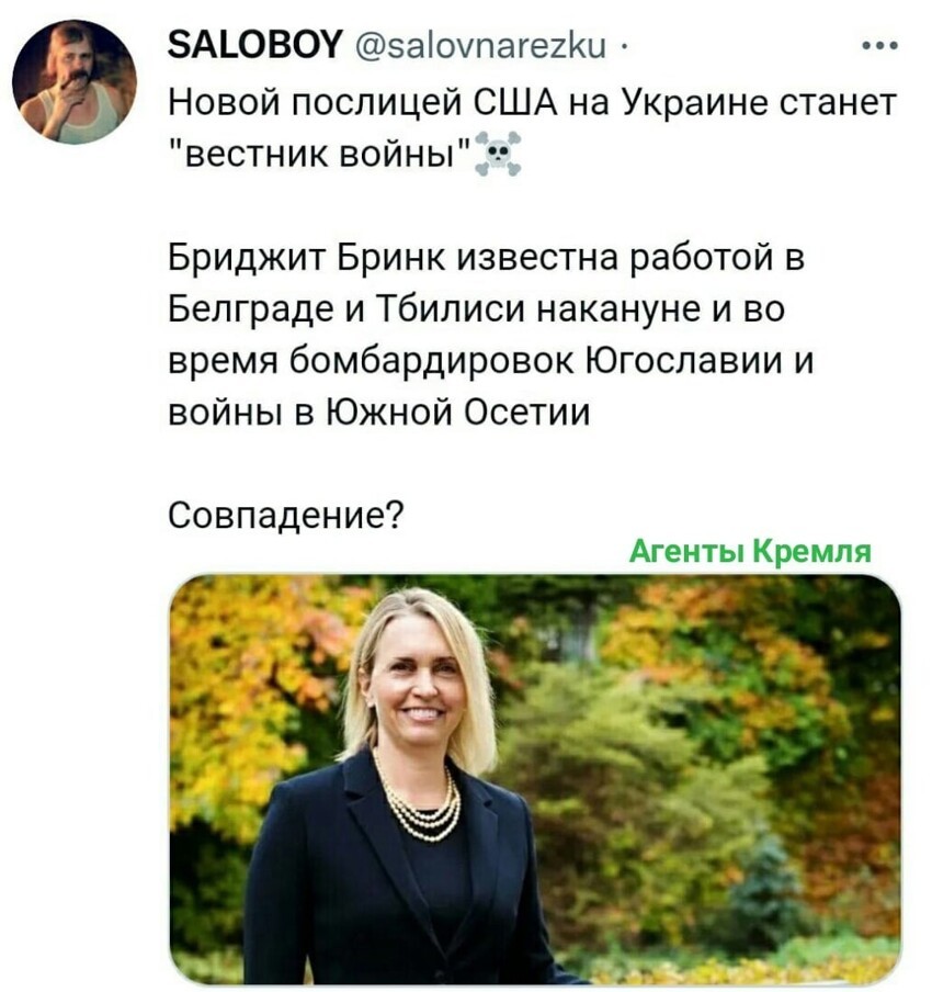Интересные события нас ждут