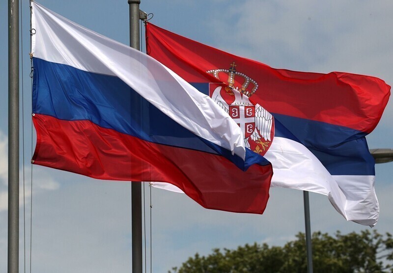 Намерение Сербии вступить в ЕС может плохо для нее обернуться