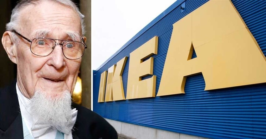 Добро пожаловать в Больмен, больше чем туалетная щетка: как IKEA прославила Скандинавию на весь мир