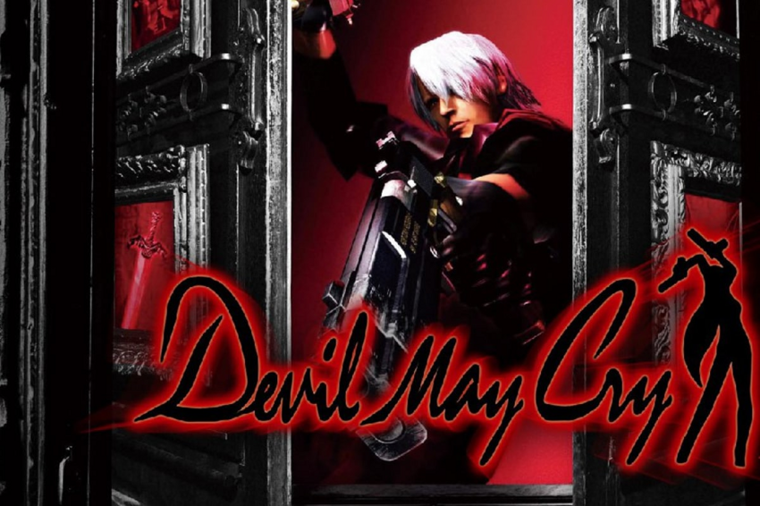 Не только Resident Evil и Devil May Cry: игровая консоль от CAPCOM