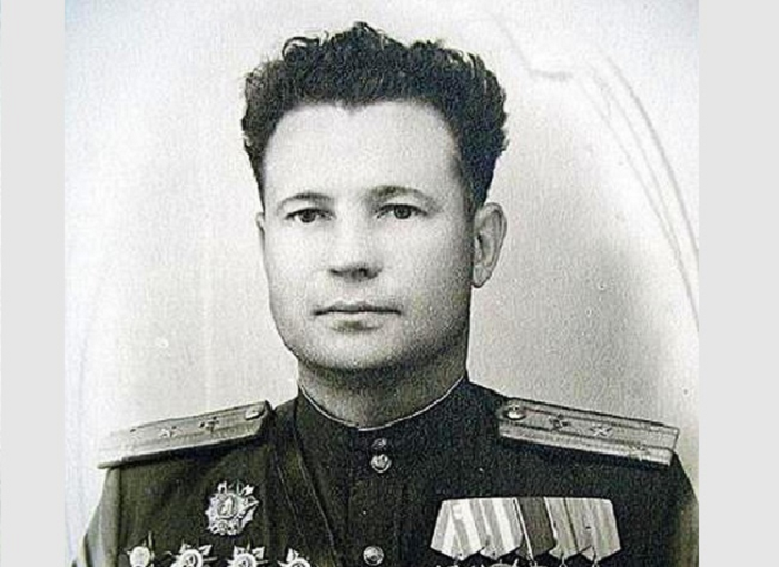 Как лейтенант Федоров спас от расстрела группу летчиков-штрафников