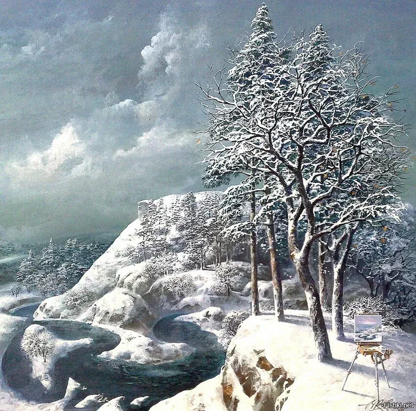 Ещё немного Коваля