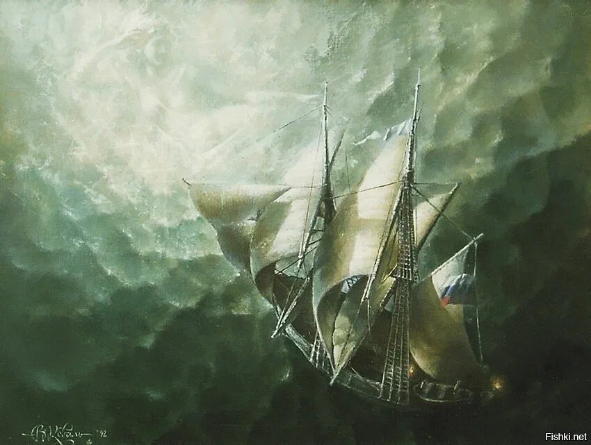 Ещё немного Коваля