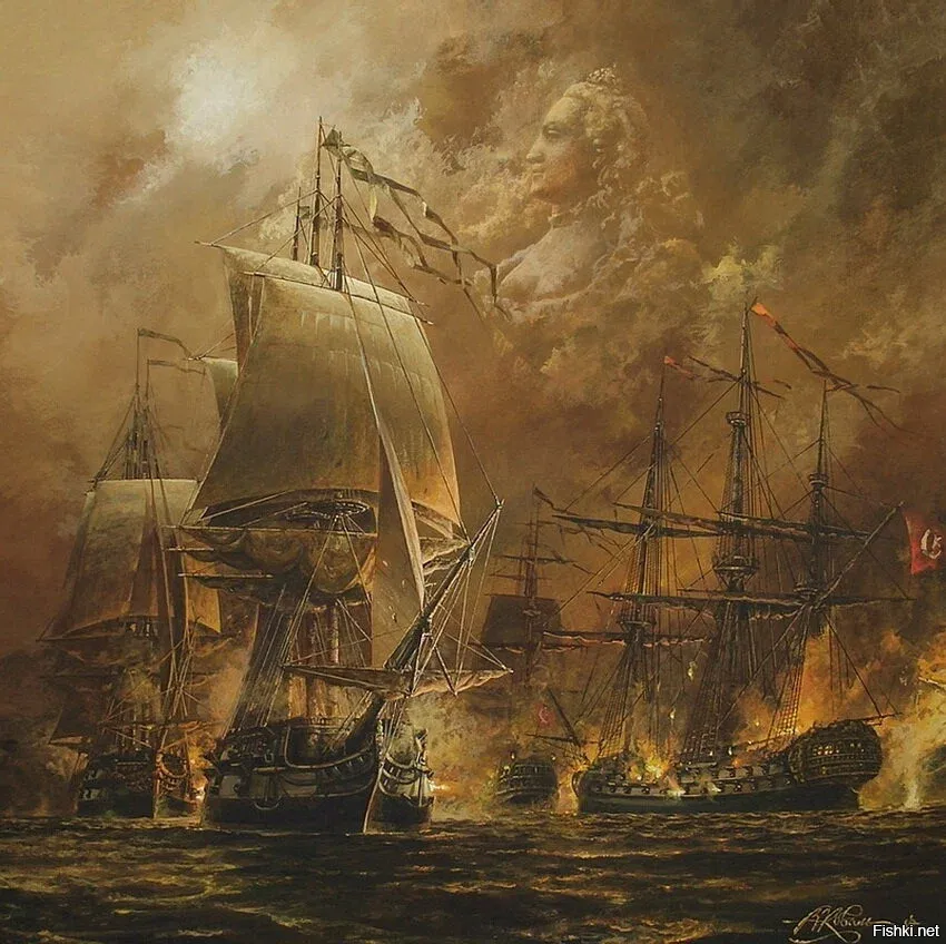 Ещё немного Коваля