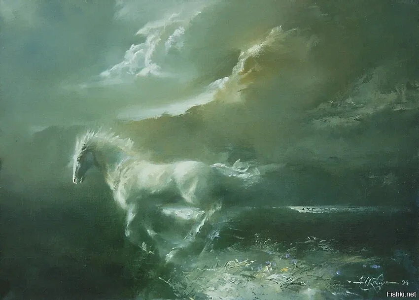 Ещё немного Коваля