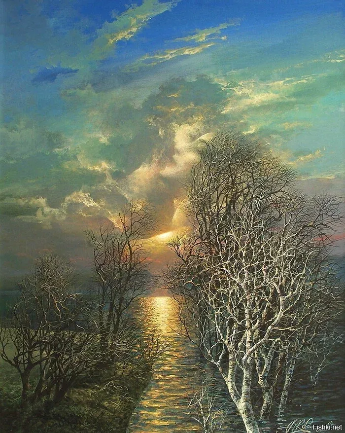 Ещё немного Коваля