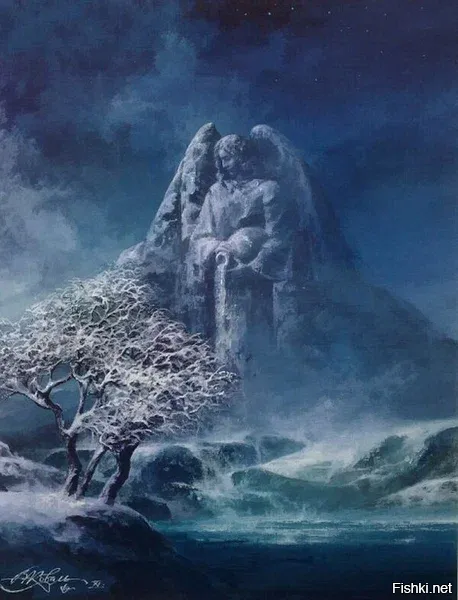 Ещё немного Коваля