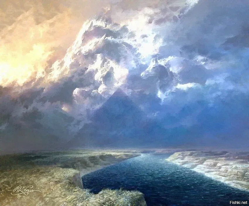 Ещё немного Коваля