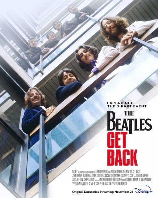 The Beatles могли сыграть в экранизации «Властелина колец» в 60-х