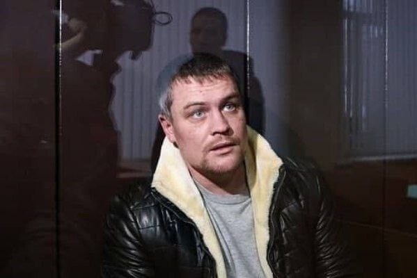 Убивший педофила и спасший детей, Владимир Санкин, всё равно будет сидеть 6 лет