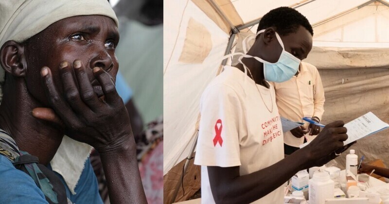 В Южном Судане массово умирают люди от неизвестной болезни