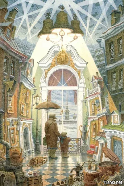 Солянка