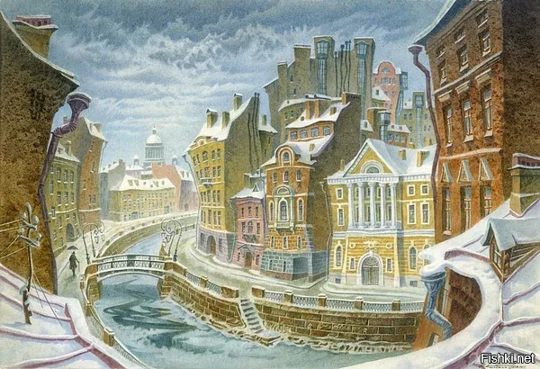 Солянка
