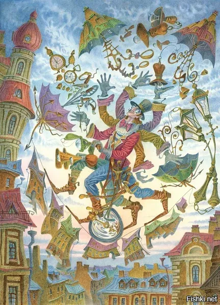 Солянка