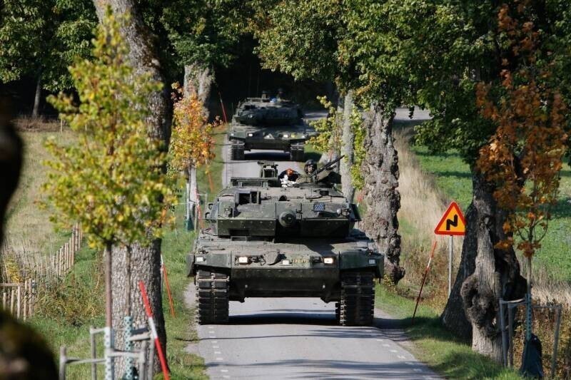 Британский журналист: В роли агрессора выступает не Россия, а Запад