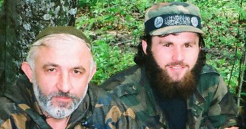 Россиянин получил пожизненный срок за убийство в Берлине