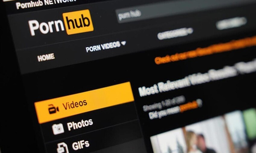 «Губка боб», хентай и романтика: Pornhub подвел итоги уходящего 2021 года