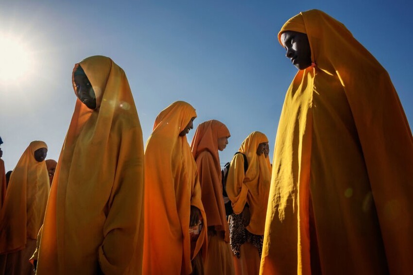 7. Марко Гуалаццини, «Сомали: стойкая нация»