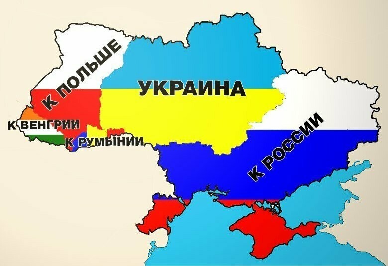 ВСУ натаскивают на войну против украинцев