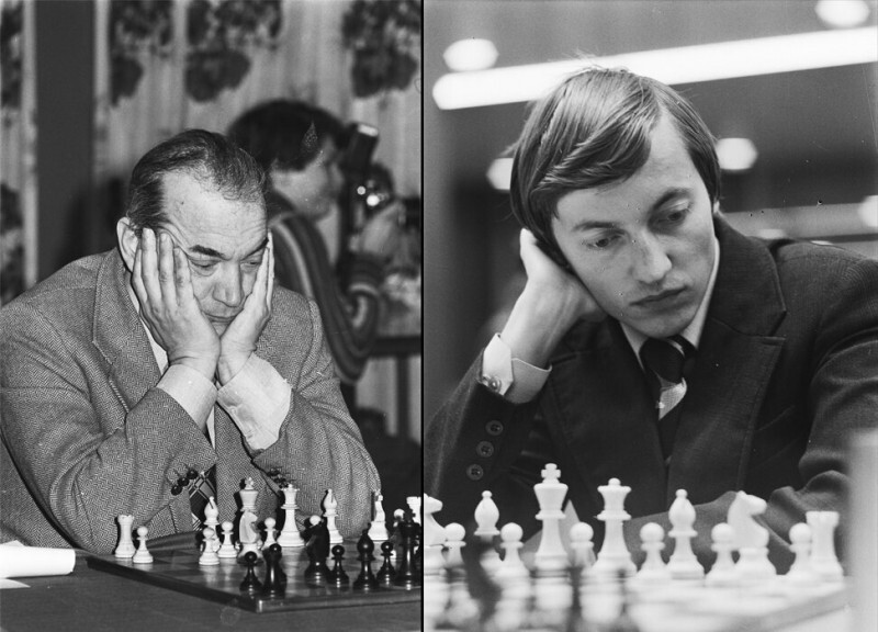 Карпов и Корчной: история скандального противостояния СССР и Запада на шахматной доске
