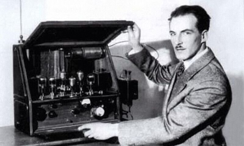 Наука на службе у искусства: история создания первого электронного инструмента советским инженером