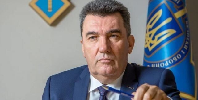 Глава СНБО Украины грозит победить Россию с помощью «особого украинского духа»