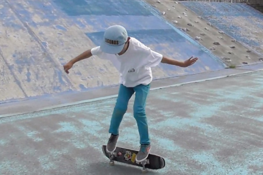 Такие доски удивят даже Тони Хоука: интересные виды скейтбордов