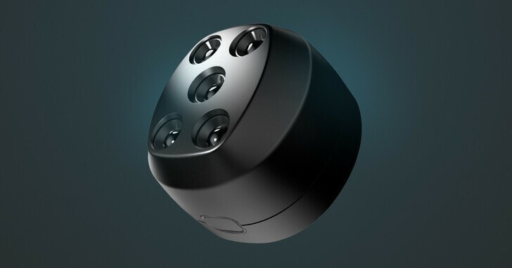 Геоскан представил мультиспектральную камеру собственного производства Geoscan Pollux
