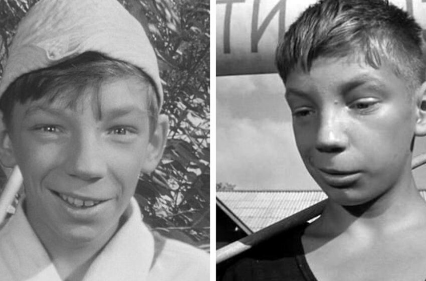 Яркая вспышка и бесславный конец: трагическая судьба детей-звезд советского кино
