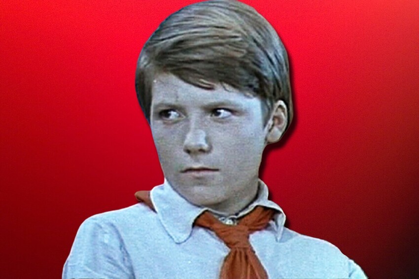 Яркая вспышка и бесславный конец: трагическая судьба детей-звезд советского кино