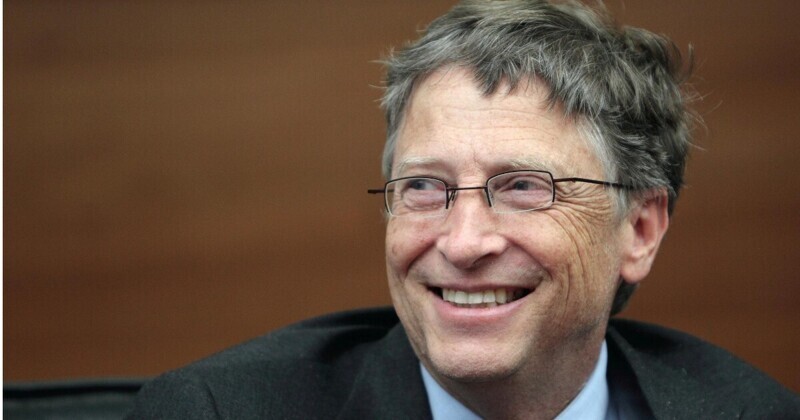 Билл Гейтс: "Пандемия закончится в 2022 году"